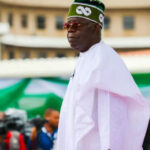 President-Tinubu