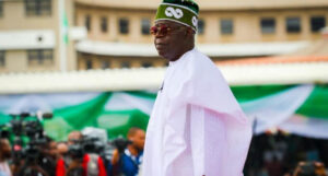 President-Tinubu