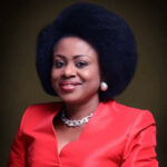 Professor Francisca Bassey, Acting Vice Chancellor of UNICROSS