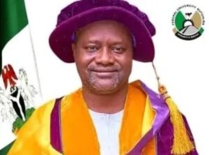 Prof. Bichi