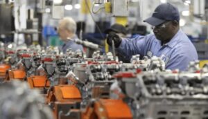Rising energy cost killing industries