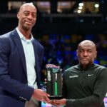 Rivers Hoopers Head Coach, Ogoh Odaudu