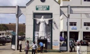 Rivers State Judiciary