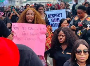 Rivers-State-protest
