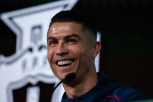 Ronaldo