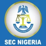 SEC Nigeria logo