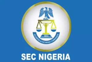 SEC Nigeria logo