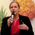 Sandra Kneubuhler, MD, Radisson Blu Group, Africa