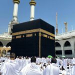 Saudi Arabia Hajj