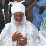 Alhaji Aliyu Kelvin Danesi