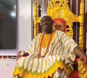 Oba Abimbola Akeem Owoade I