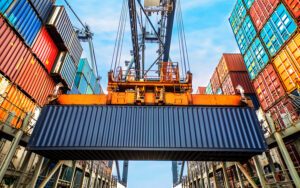 Seaport