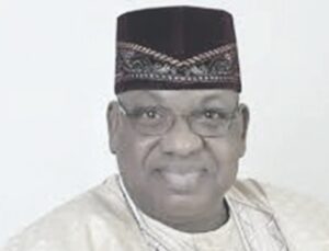 Senator Hanga