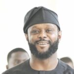 Seyi Tinubu