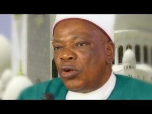 Sheikh-Al-Ilory