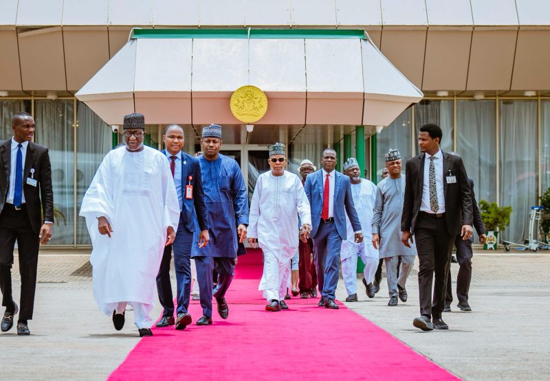 Shettima