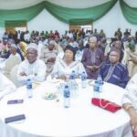 Skection of stakeholders at the emergency meeting.