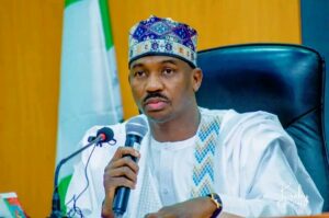 Sokoto governor