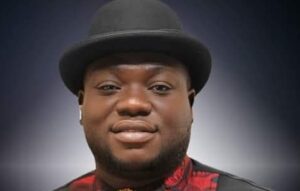 South-South Zonal Secretary of the Peoples Democratic Party (PDP), George Turnah