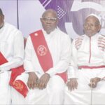 Special Apostle Pastor Fola
