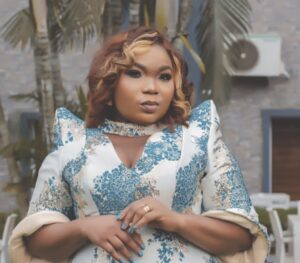 Stella Okotie, CEO, EllaElles Couture