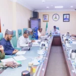 Sub-committee to assess US tariffs