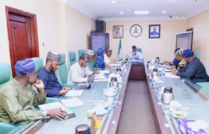 Sub-committee to assess US tariffs