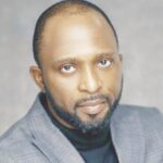 Sunbola, lawyer, social entrepreneur