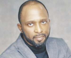 Sunbola, lawyer, social entrepreneur