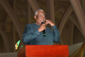 TY Danjuma