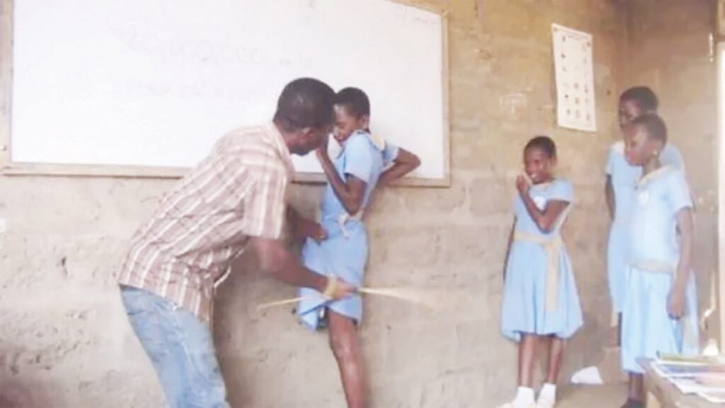 Teacher