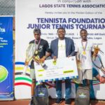 Tennista Foundation