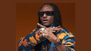 Terry G