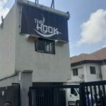 The Hook Hotel Lagos