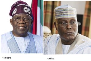 Tinubu