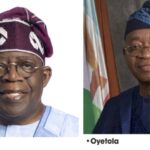 Tinubu