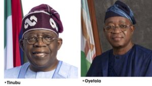 Tinubu