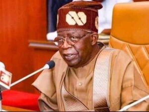 Tinubu