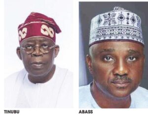 Tinubu