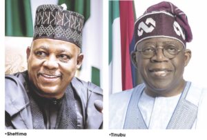 Tinubu