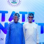 Tinubu and Wike