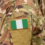 Nigerian Army