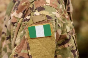 Nigerian Army