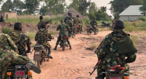 Troops-Taraba