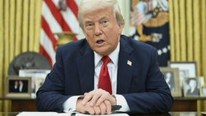 US Trump 234396A