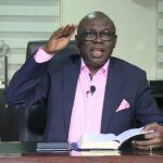 Tunde Bakare