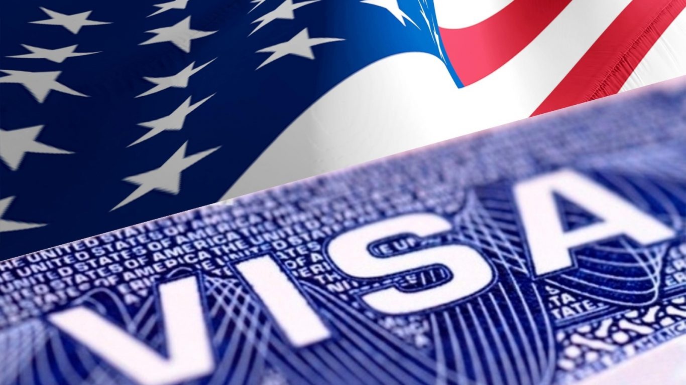 US visa