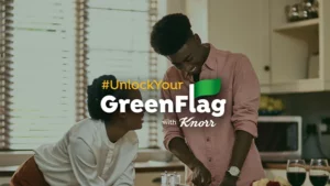 Unlock Your Green Flag