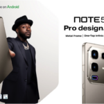Infinix NOTE 50 Pro