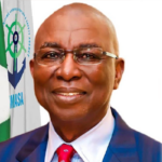 NIMASA Director-General Dr Dayo Mobereola